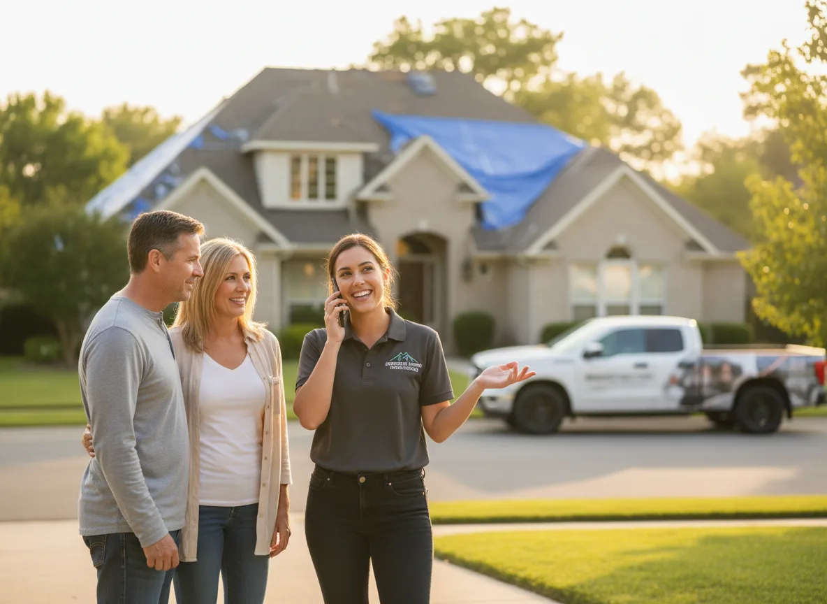 24-Hour Emergency Roof Leak Repair in Alburgh, VT